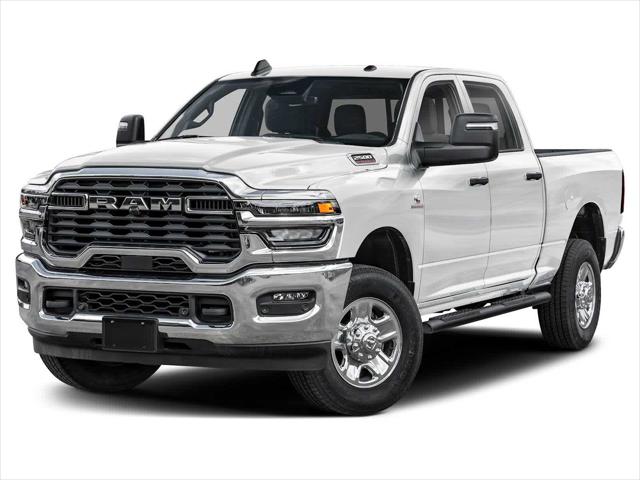 2026 RAM Ram 2500 RAM 2500 BIG HORN CREW CAB 4X2 8 BOX 2026 RAM Ram 2500 RAM 2500 BIG HORN CREW CAB 4X2 8 BOX