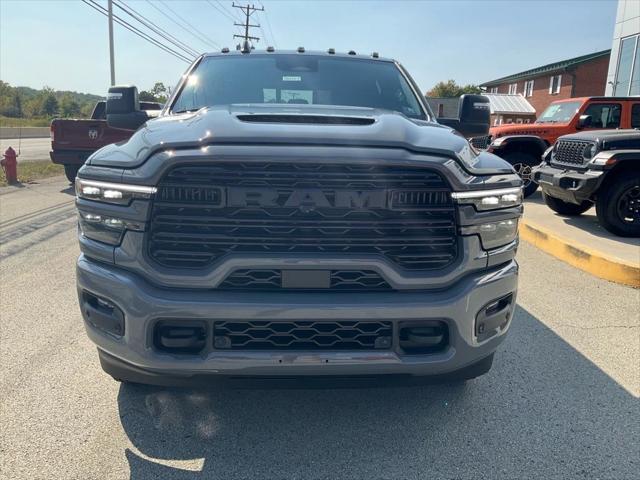 2026 RAM Ram 3500 RAM 3500 LARAMIE MEGA CAB 4X4 64 BOX 2026 RAM Ram 3500 RAM 3500 LARAMIE MEGA CAB 4X4 64 BOX