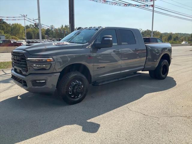 2026 RAM Ram 3500 RAM 3500 LARAMIE MEGA CAB 4X4 64 BOX 2026 RAM Ram 3500 RAM 3500 LARAMIE MEGA CAB 4X4 64 BOX