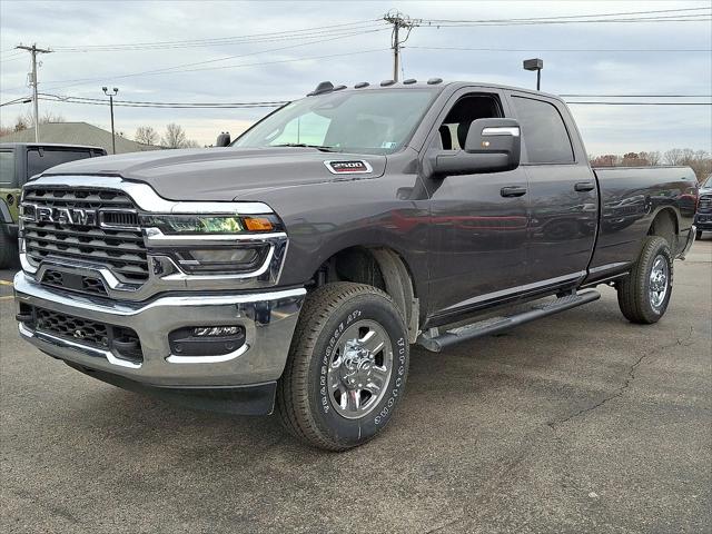2026 RAM Ram 2500 RAM 2500 TRADESMAN CREW CAB 4X4 8 BOX