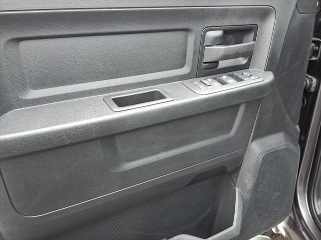 2026 Ram 2500 Tradesman Crew Cab 4x4 8' Box