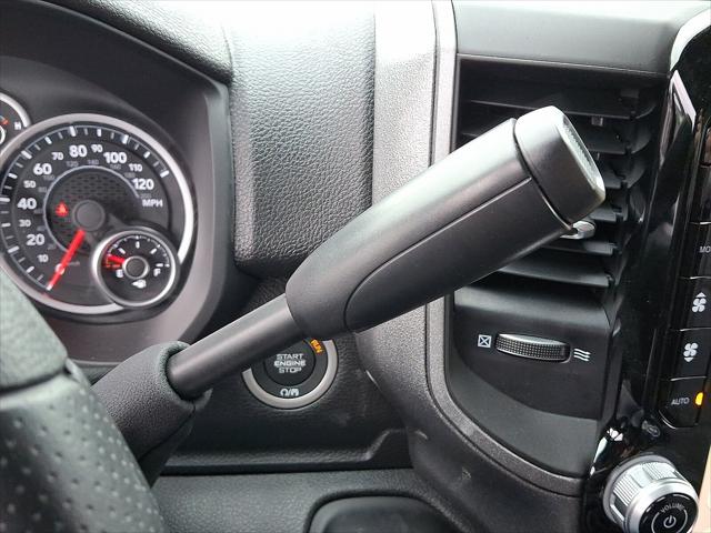 2026 Ram 2500 Tradesman Crew Cab 4x4 8' Box