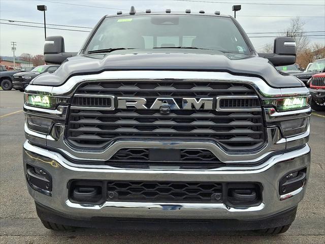 2026 RAM Ram 2500 RAM 2500 TRADESMAN CREW CAB 4X4 8 BOX 2026 RAM Ram 2500 RAM 2500 TRADESMAN CREW CAB 4X4 8 BOX