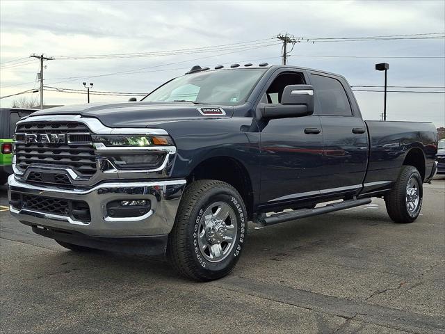 2026 RAM Ram 2500 RAM 2500 TRADESMAN CREW CAB 4X4 8 BOX 2026 RAM Ram 2500 RAM 2500 TRADESMAN CREW CAB 4X4 8 BOX