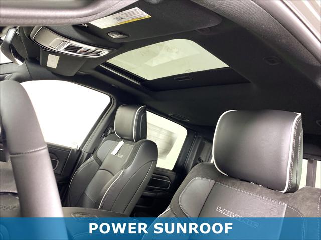 2026 RAM Ram 2500 RAM 2500 LARAMIE CREW CAB 4X4 64 BOX 2026 RAM Ram 2500 RAM 2500 LARAMIE CREW CAB 4X4 64 BOX