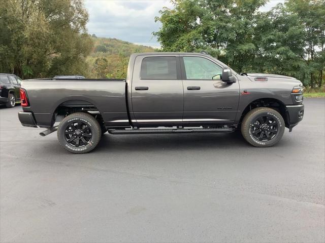 2026 RAM Ram 2500 RAM 2500 BIG HORN CREW CAB 4X4 64 BOX 2026 RAM Ram 2500 RAM 2500 BIG HORN CREW CAB 4X4 64 BOX