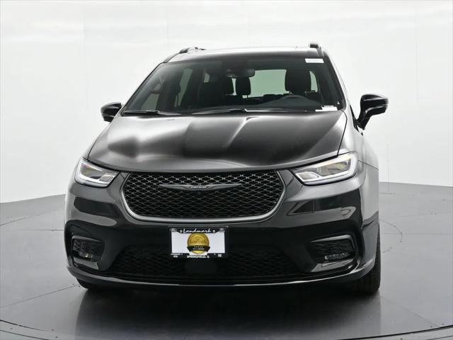 2026 Chrysler Pacifica PACIFICA LIMITED AWD 2026 Chrysler Pacifica PACIFICA LIMITED AWD