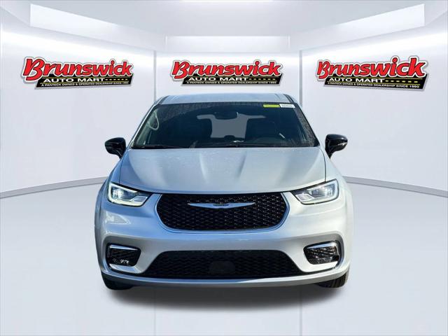 2026 Chrysler Pacifica PACIFICA SELECT 2026 Chrysler Pacifica PACIFICA SELECT