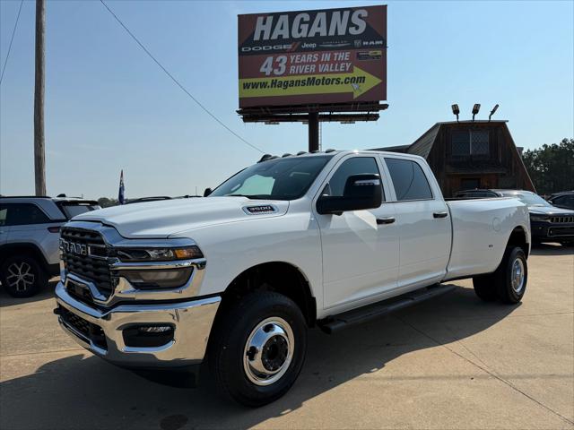 2026 RAM Ram 3500 RAM 3500 TRADESMAN CREW CAB 4X4 8 BOX 2026 RAM Ram 3500 RAM 3500 TRADESMAN CREW CAB 4X4 8 BOX