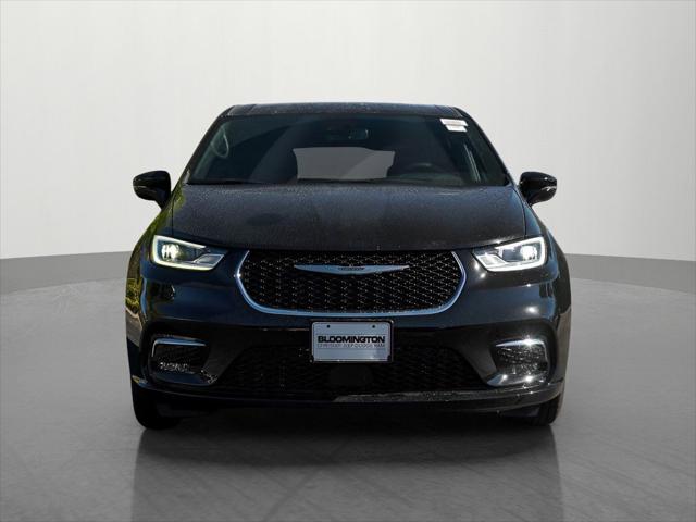 2026 Chrysler Pacifica PACIFICA SELECT 2026 Chrysler Pacifica PACIFICA SELECT