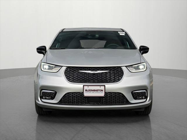 2026 Chrysler Pacifica PACIFICA SELECT AWD 2026 Chrysler Pacifica PACIFICA SELECT AWD