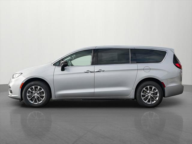 2026 Chrysler Pacifica PACIFICA SELECT AWD 2026 Chrysler Pacifica PACIFICA SELECT AWD