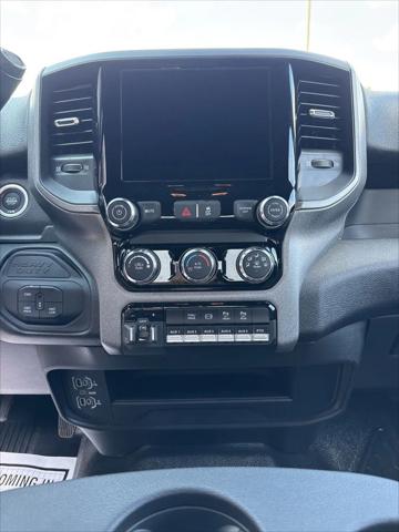 2026 Ram 3500 Chassis Cab Tradesman/Big Horn