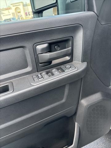 2026 Ram 3500 Chassis Cab Tradesman/Big Horn