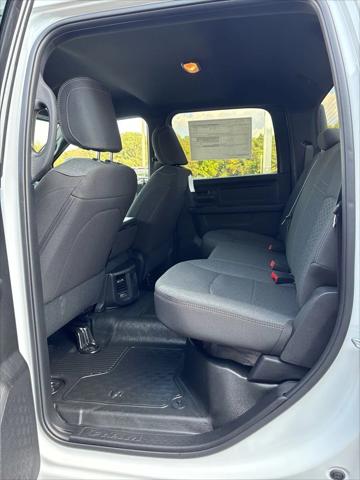2026 Ram 3500 Chassis Cab Tradesman/Big Horn