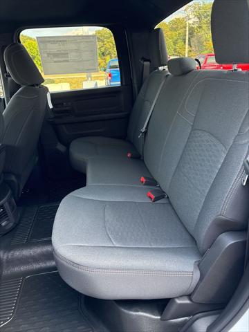 2026 Ram 3500 Chassis Cab Tradesman/Big Horn