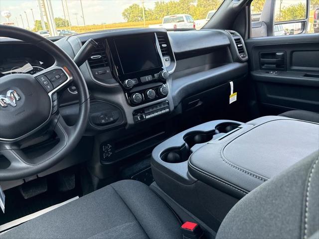 2026 Ram 3500 Chassis Cab Tradesman/Big Horn