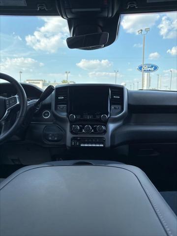 2026 Ram 3500 Chassis Cab Tradesman/Big Horn