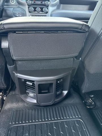 2026 Ram 3500 Chassis Cab Tradesman/Big Horn