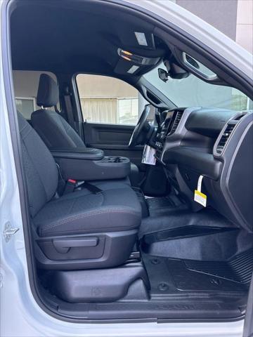 2026 Ram 3500 Chassis Cab Tradesman/Big Horn