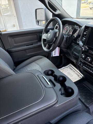 2026 Ram 3500 Chassis Cab Tradesman/Big Horn