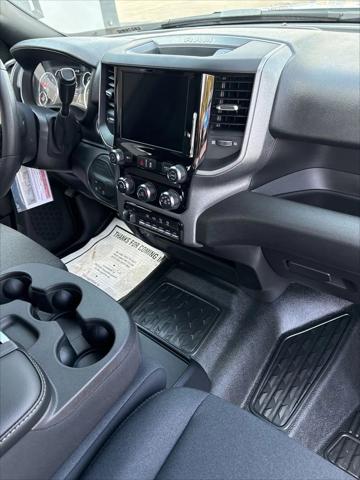 2026 Ram 3500 Chassis Cab Tradesman/Big Horn