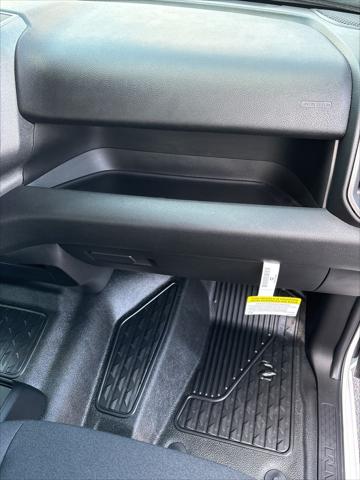 2026 Ram 3500 Chassis Cab Tradesman/Big Horn
