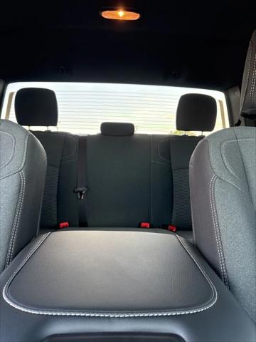 2026 Ram 3500 Chassis Cab Tradesman/Big Horn