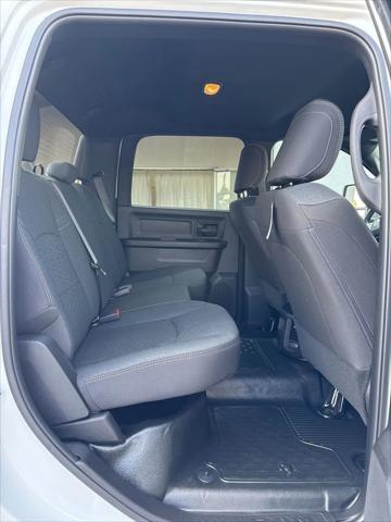2026 Ram 3500 Chassis Cab Tradesman/Big Horn