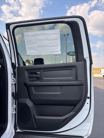 2026 Ram 3500 Chassis Cab Tradesman/Big Horn