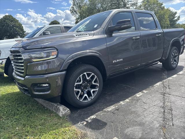 2026 RAM Ram 1500 RAM 1500 LARAMIE CREW CAB 4X4 57 BOX 2026 RAM Ram 1500 RAM 1500 LARAMIE CREW CAB 4X4 57 BOX