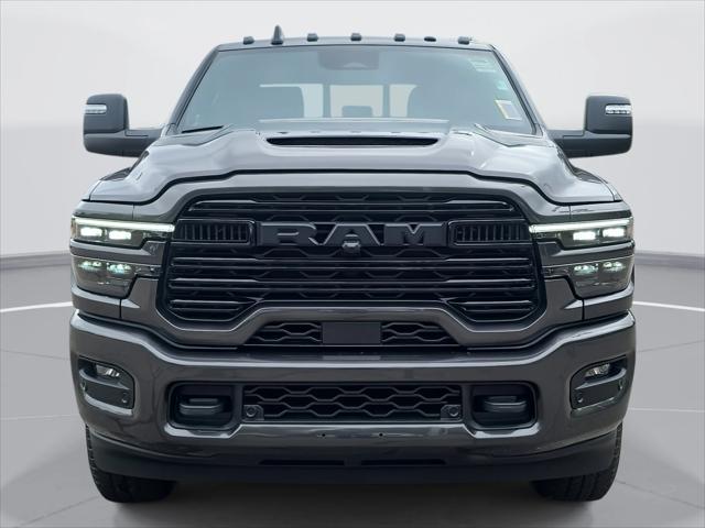 2026 RAM Ram 2500 RAM 2500 LARAMIE CREW CAB 4X4 64 BOX 2026 RAM Ram 2500 RAM 2500 LARAMIE CREW CAB 4X4 64 BOX