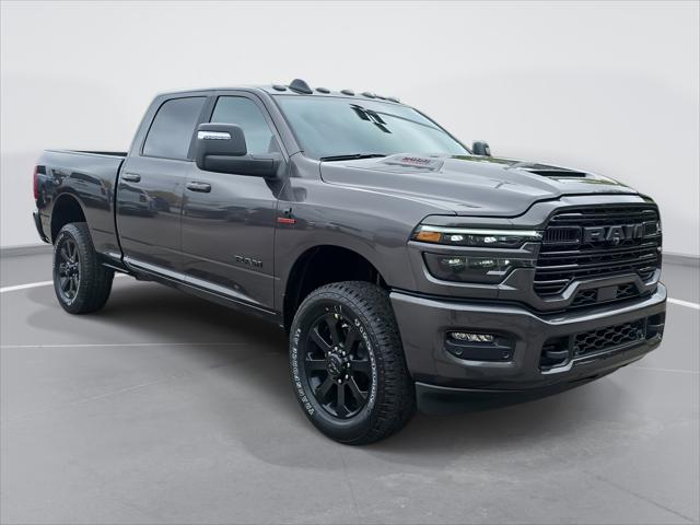 2026 RAM Ram 2500 RAM 2500 LARAMIE CREW CAB 4X4 64 BOX 2026 RAM Ram 2500 RAM 2500 LARAMIE CREW CAB 4X4 64 BOX