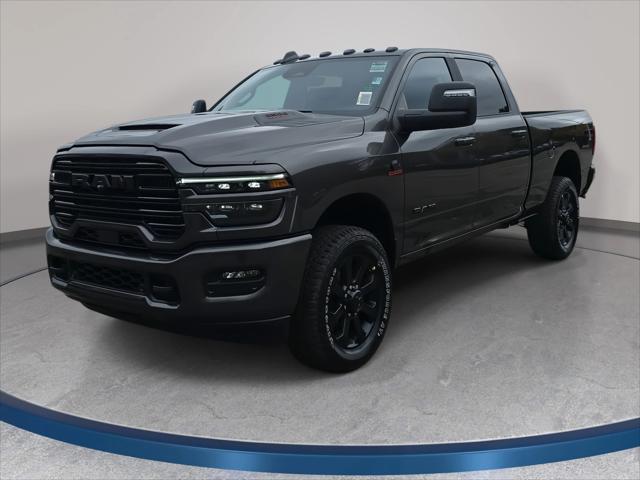 2026 RAM Ram 2500 RAM 2500 LARAMIE CREW CAB 4X4 64 BOX