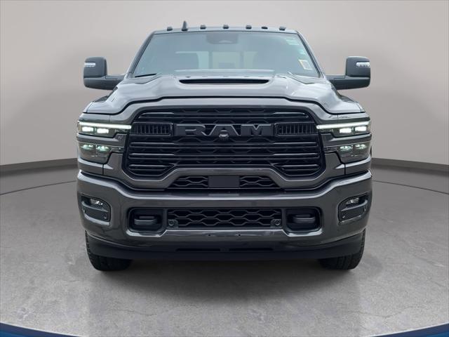 2026 RAM Ram 2500 RAM 2500 LARAMIE CREW CAB 4X4 64 BOX