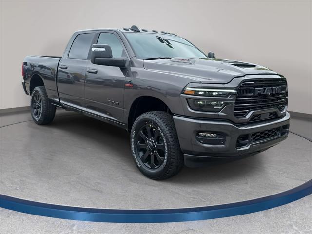 2026 RAM Ram 2500 RAM 2500 LARAMIE CREW CAB 4X4 64 BOX