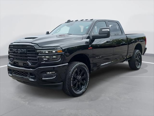 2026 RAM Ram 2500 RAM 2500 LARAMIE CREW CAB 4X4 64 BOX