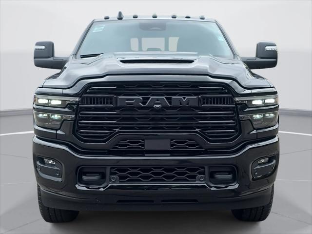 2026 RAM Ram 2500 RAM 2500 LARAMIE CREW CAB 4X4 64 BOX