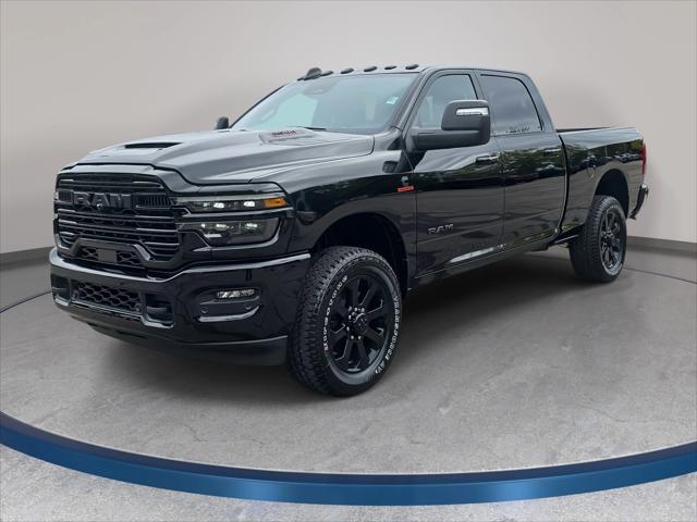 2026 RAM Ram 2500 RAM 2500 LARAMIE CREW CAB 4X4 64 BOX