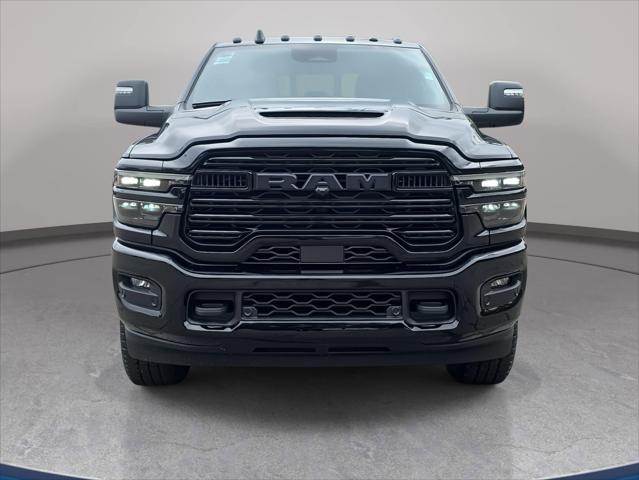 2026 RAM Ram 2500 RAM 2500 LARAMIE CREW CAB 4X4 64 BOX