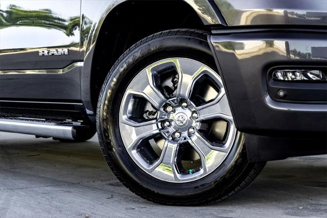 2026 RAM Ram 1500 RAM 1500 LONE STAR CREW CAB 4X4 57 BOX
