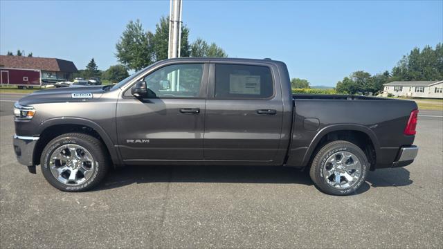 2026 RAM Ram 2500 RAM 2500 BIG HORN CREW CAB 4X4 64 BOX 2026 RAM Ram 2500 RAM 2500 BIG HORN CREW CAB 4X4 64 BOX