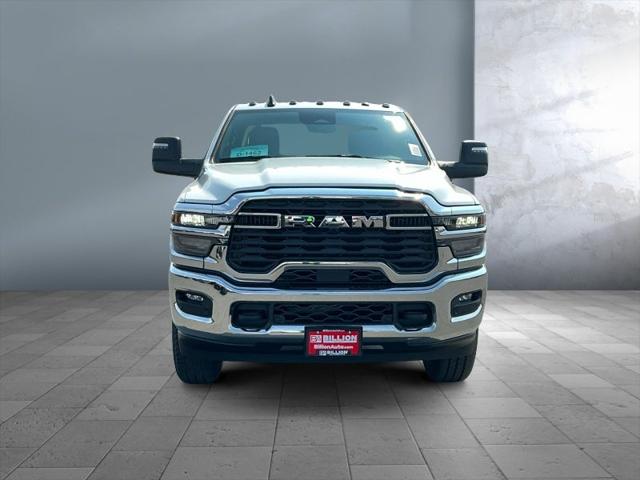 2026 RAM Ram 2500 RAM 2500 BIG HORN CREW CAB 4X4 64 BOX