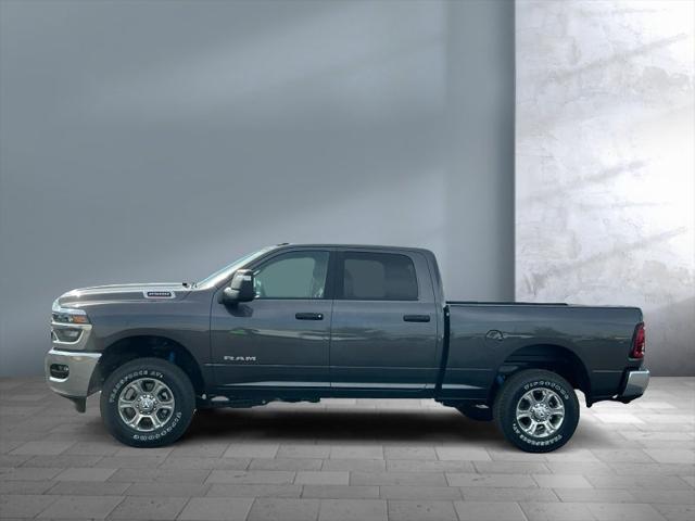 2026 RAM Ram 2500 RAM 2500 BIG HORN CREW CAB 4X4 64 BOX 2026 RAM Ram 2500 RAM 2500 BIG HORN CREW CAB 4X4 64 BOX