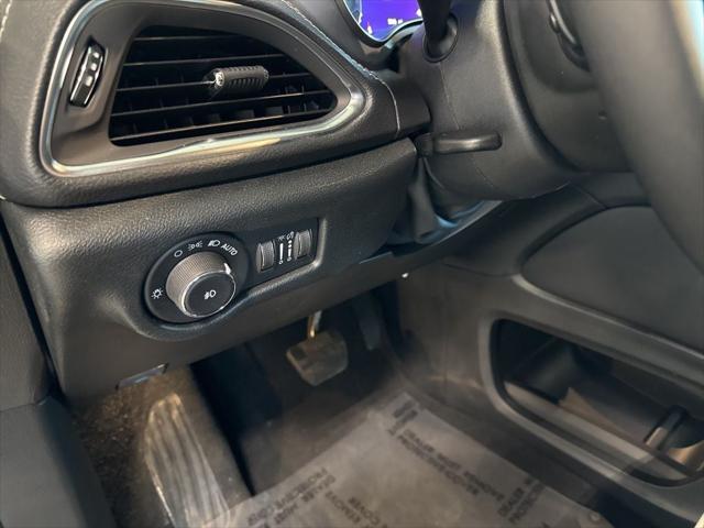 2026 Chrysler Pacifica Limited AWD