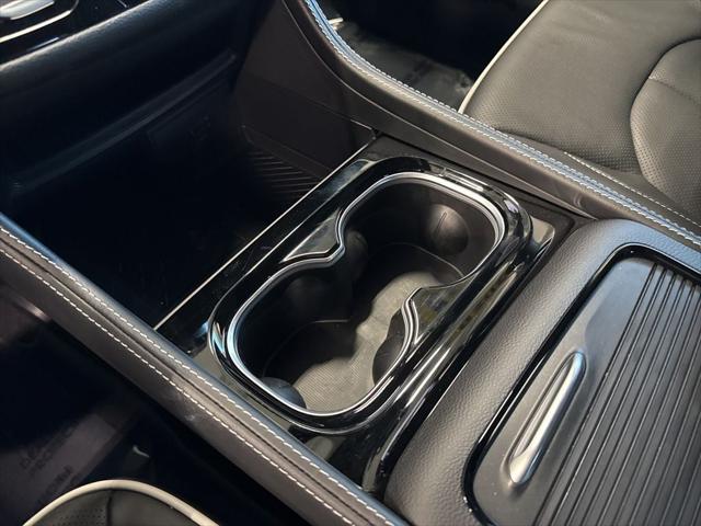 2026 Chrysler Pacifica Limited AWD