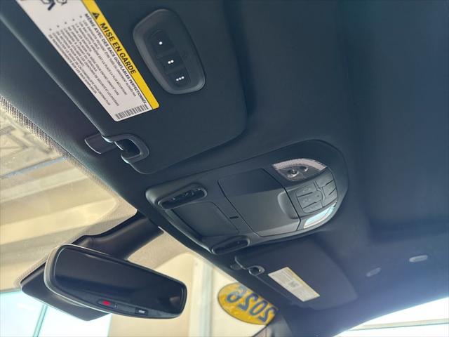 2026 Chrysler Pacifica Limited AWD