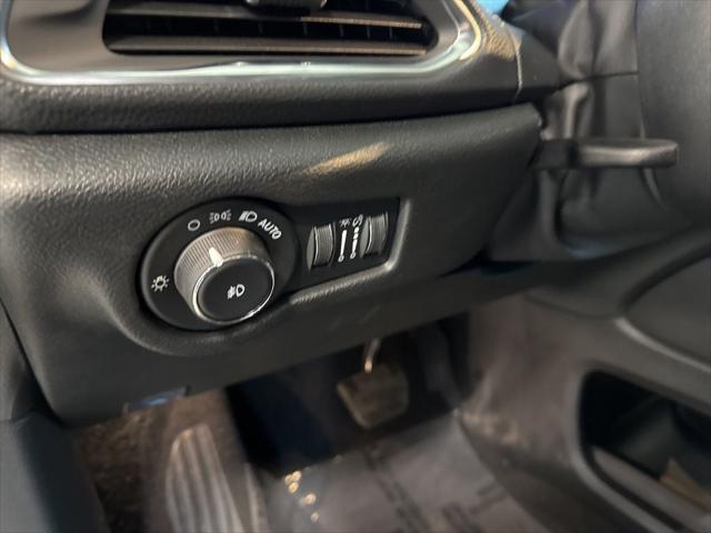 2026 Chrysler Pacifica Limited AWD