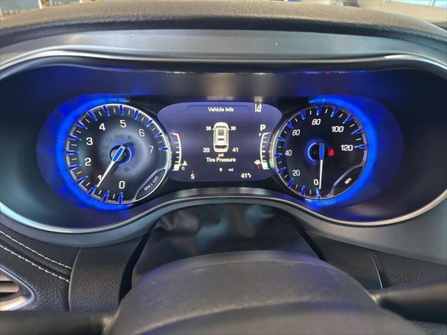 2026 Chrysler Pacifica Limited AWD
