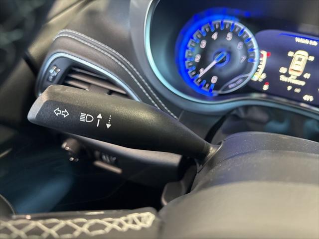 2026 Chrysler Pacifica Limited AWD